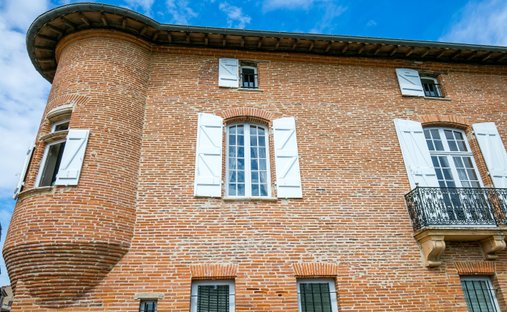 Haus in Centre Historique, Muret, Frankreich 1