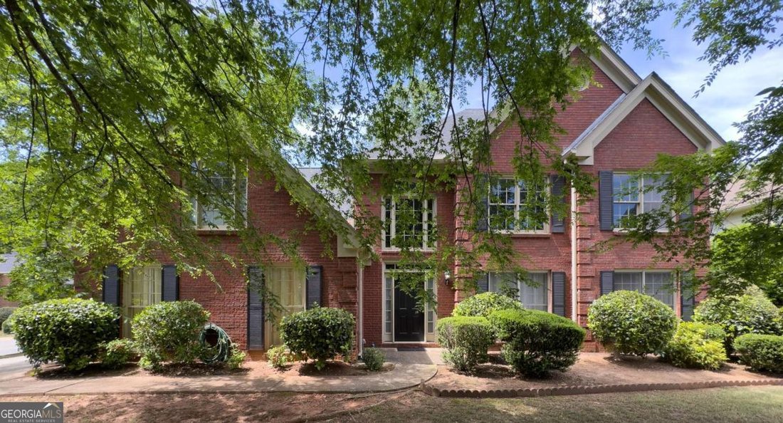 House in Suwanee, Georgia, United States 1 - 17846704