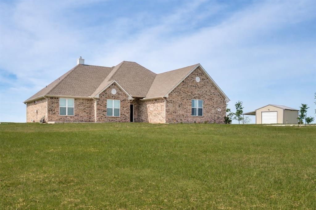 House in Gainesville, Texas, United States 1 - 17847315