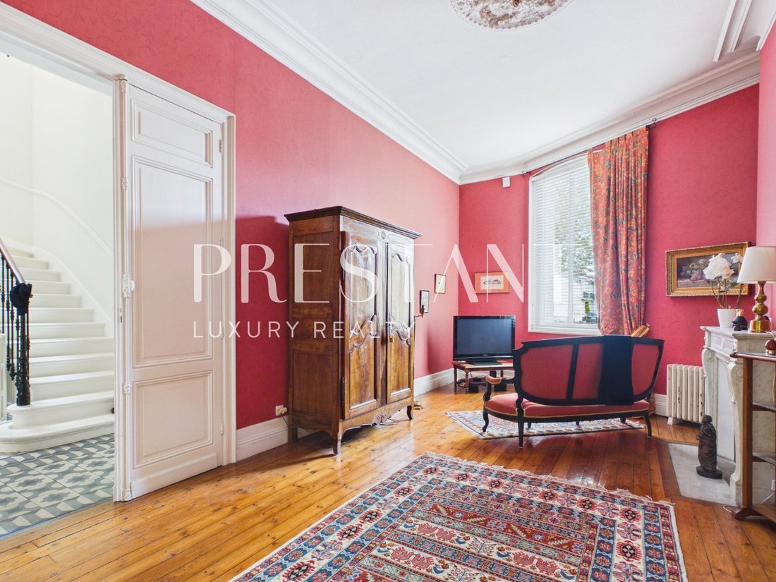 House in Saint Bruno-Saint Augustin, Bordeaux, France 4 - 17845035