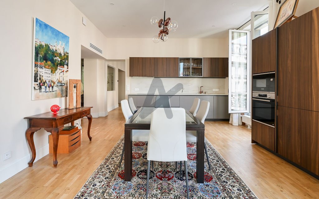 Apartment in Perralière, Lyon, Auvergne-Rhône-Alpes 5 - 17720731
