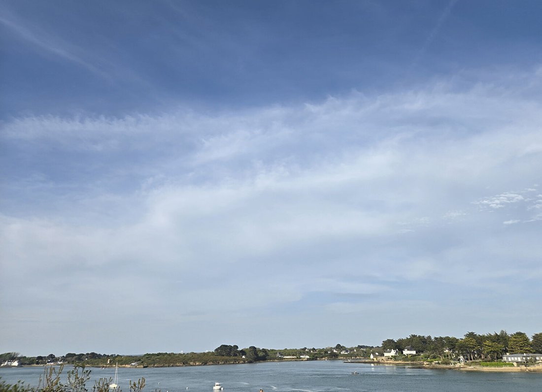 House in Arrondissement of Lorient, Brittany, France 4 - 17846867