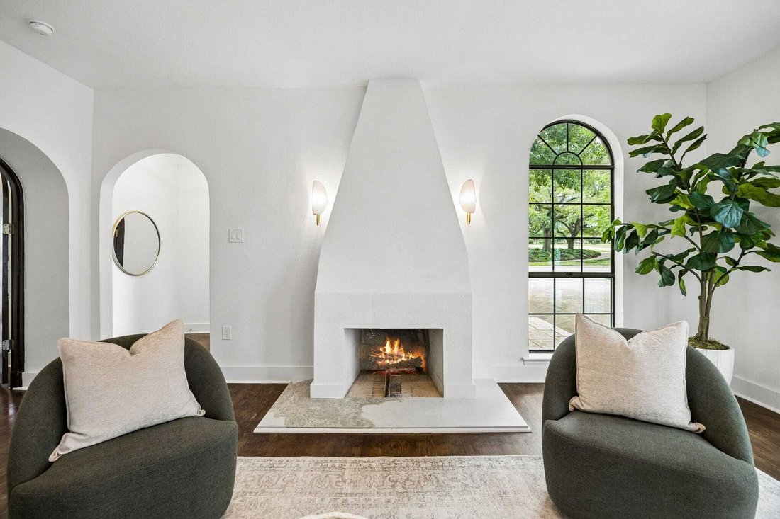 House in Dallas, Texas, United States 3 - 17848742