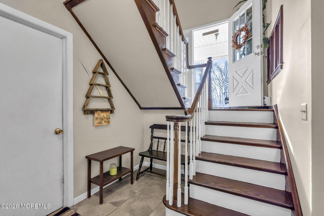 House in Jackson Township, New Jersey, United States 5 - 17846787
