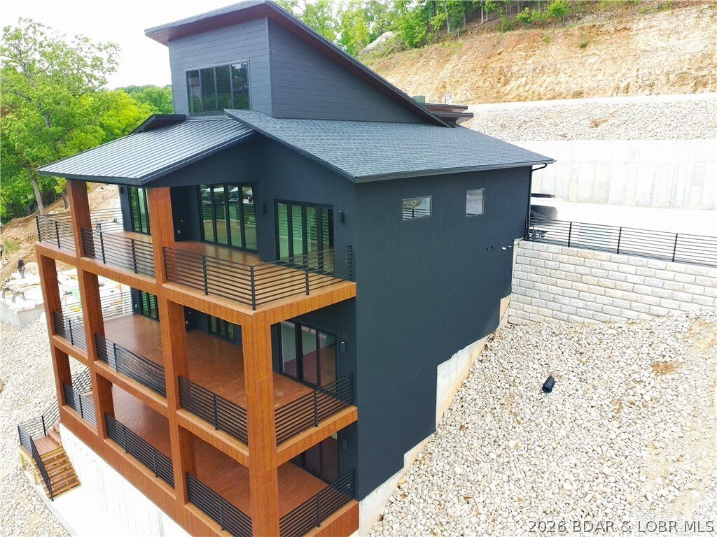 House in Gravois Mills, Missouri, United States 2 - 17793651