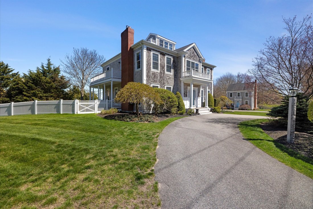 House in Duxbury, Massachusetts, United States 4 - 17848766