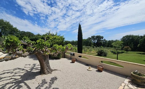 Tenuta a Lambesc, Provenza-Alpi-Costa Azzurra, Francia 1