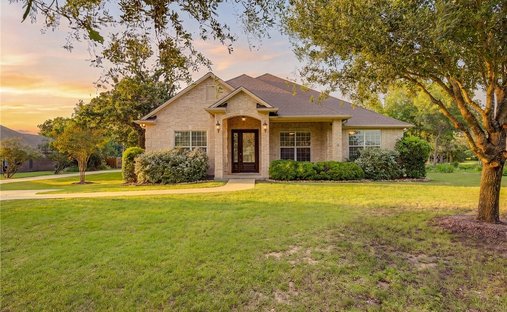 Wixon Valley, Texas, United States 1