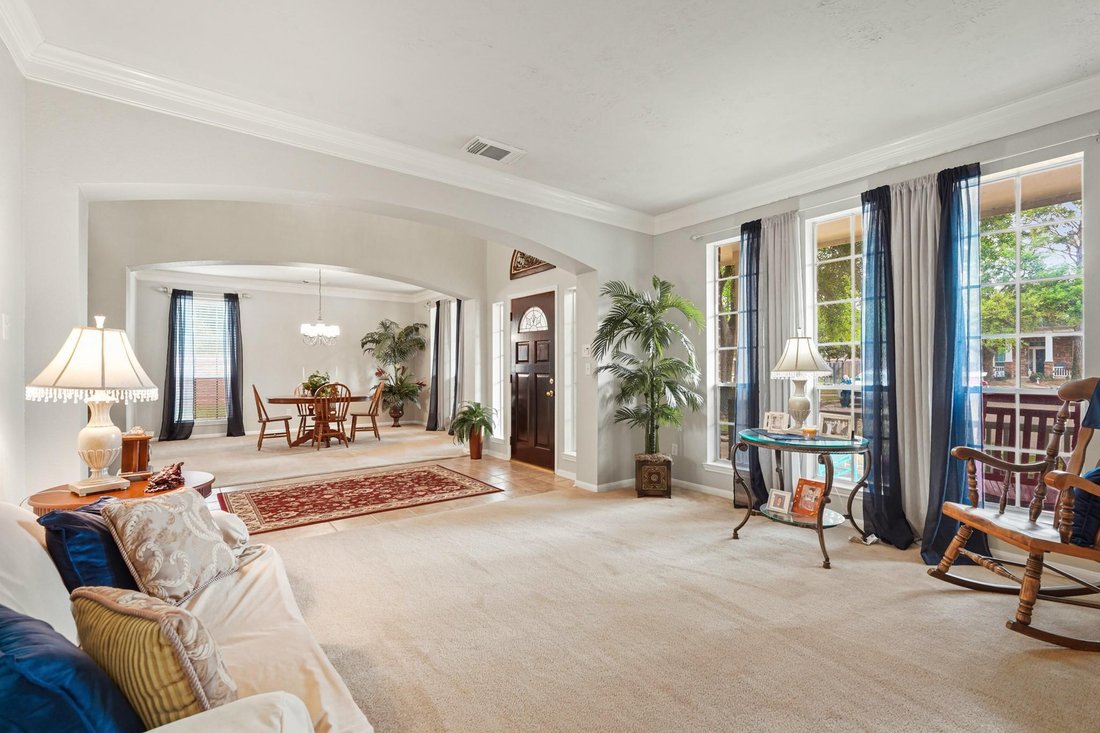 House in Katy, Texas, United States 3 - 17846486