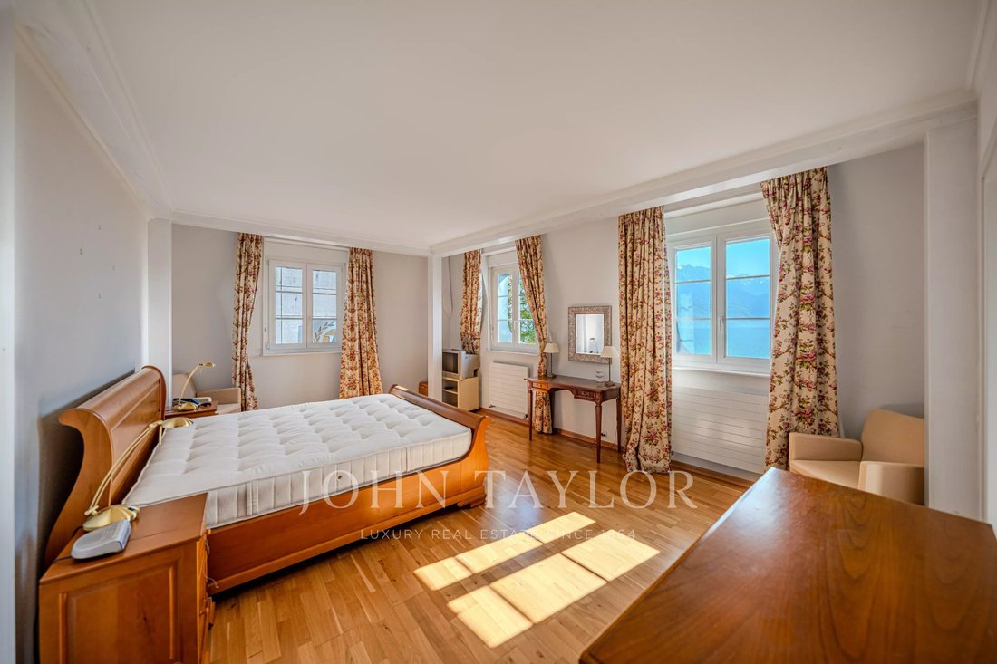 Apartment in Montreux, Vaud, Switzerland 4 - 17847884