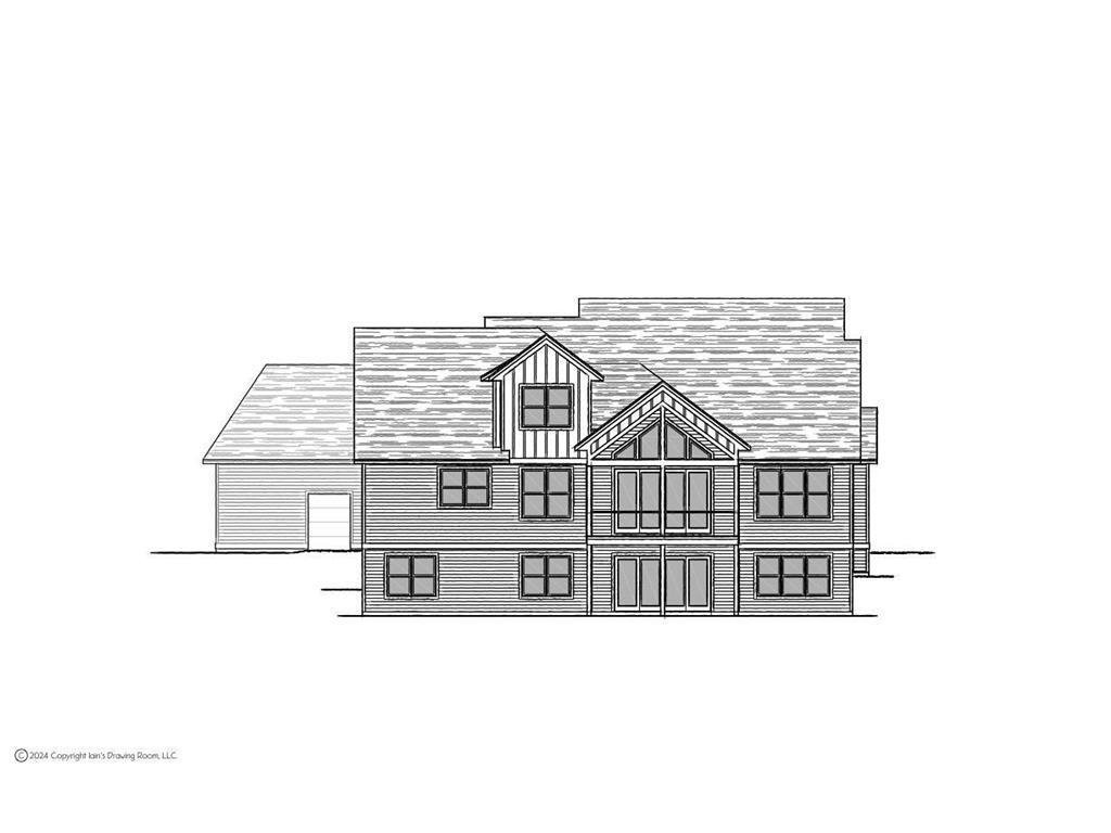 House in Somerset, Wisconsin, United States 3 - 17786355