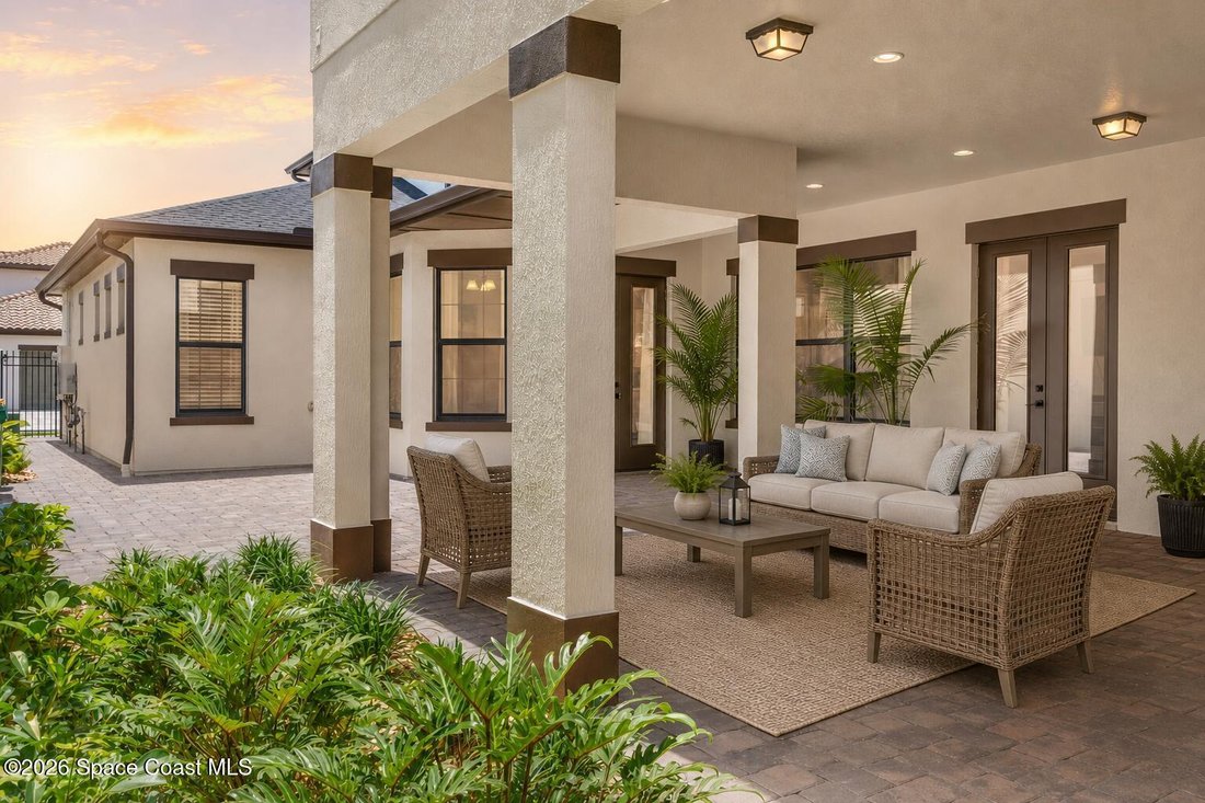 House in Melbourne, Florida, United States 2 - 17845742