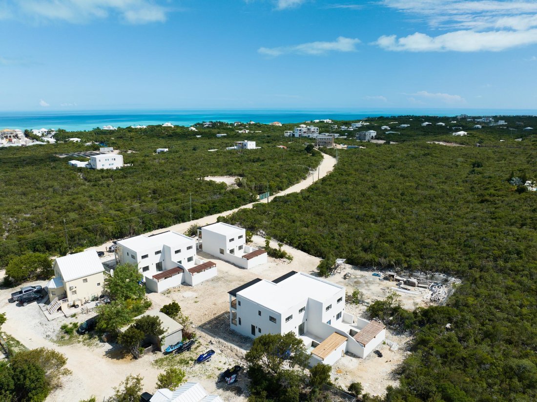 Apartment in Long Bay Hills, Caicos Islands, Turks and Caicos Islands 2 - 17847631