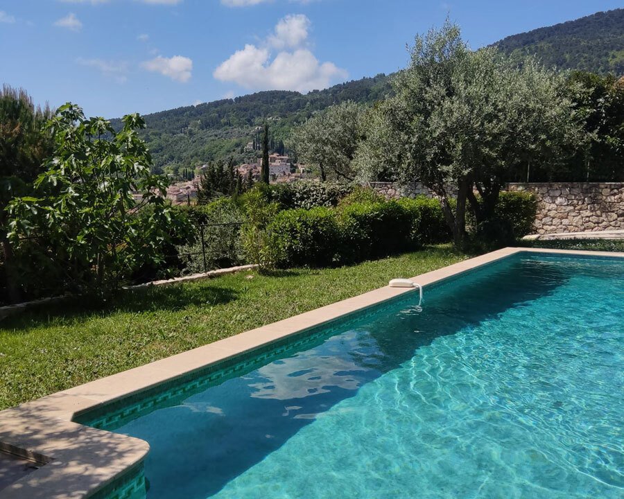House in Seillans, Provence-Alpes-Côte d'Azur, France 2 - 17847075