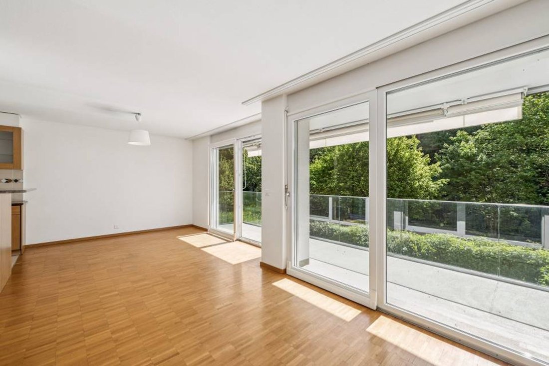 Apartment in Montreux, Vaud, Switzerland 5 - 17848774