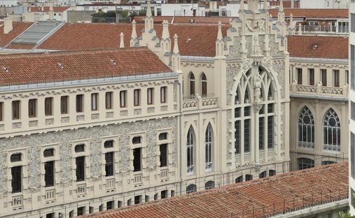 Appartamento a Salamanca, Madrid, Spagna 1
