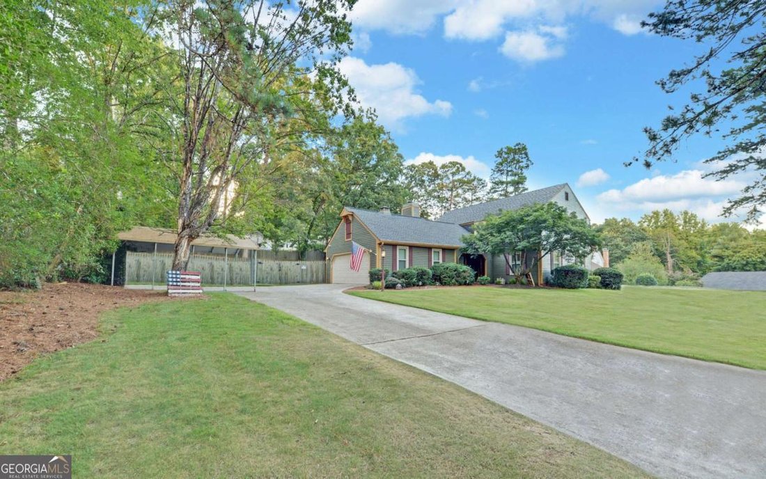 House in Gainesville, Georgia, United States 2 - 17846741