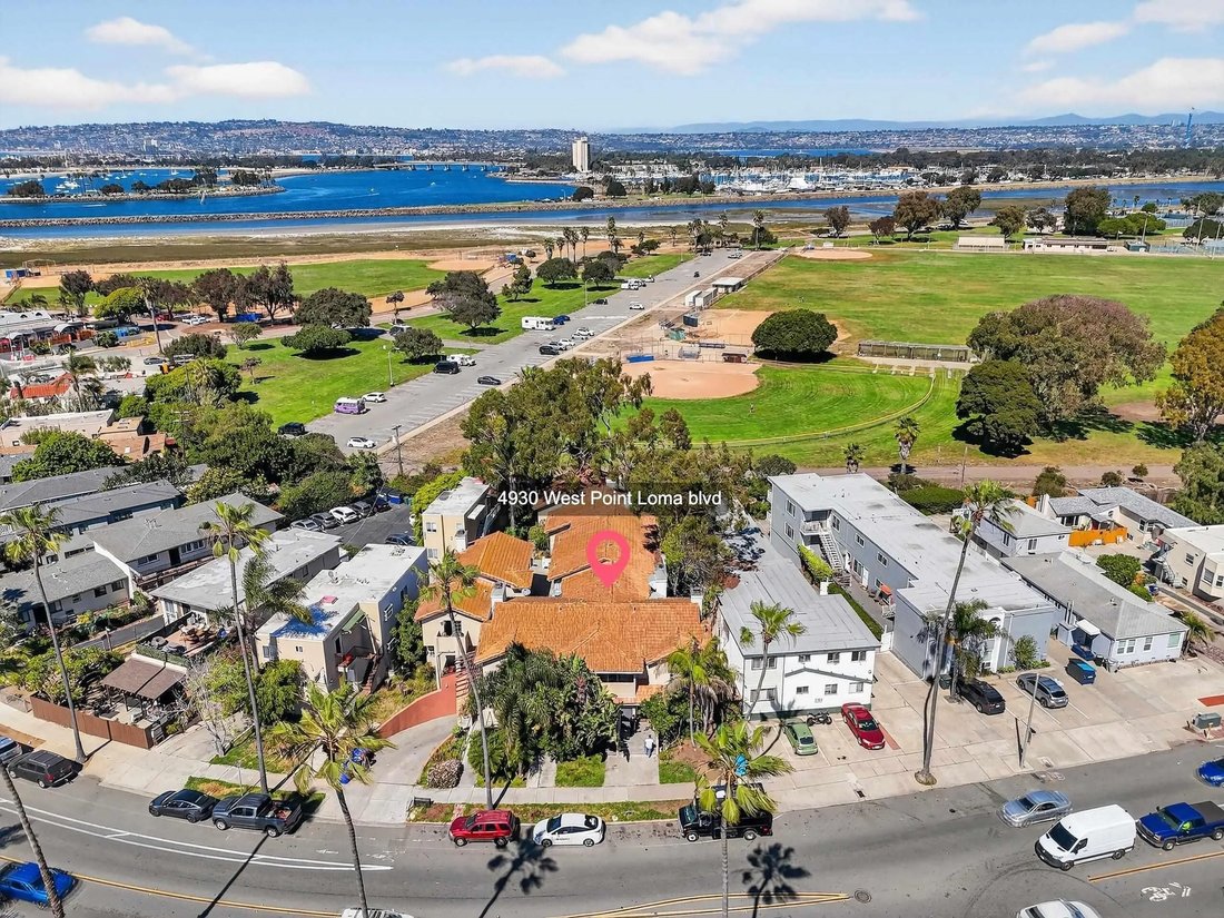 San Diego, California, United States 3 - 17846480