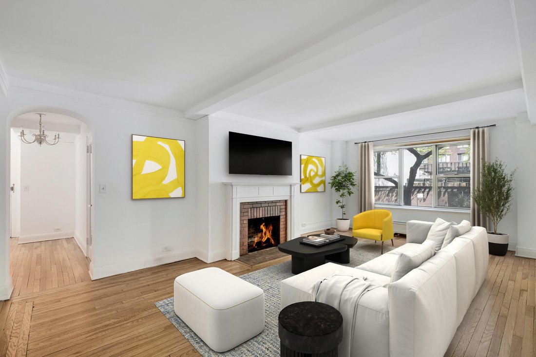 Co Op in New York, New York, United States 1 - 17843217