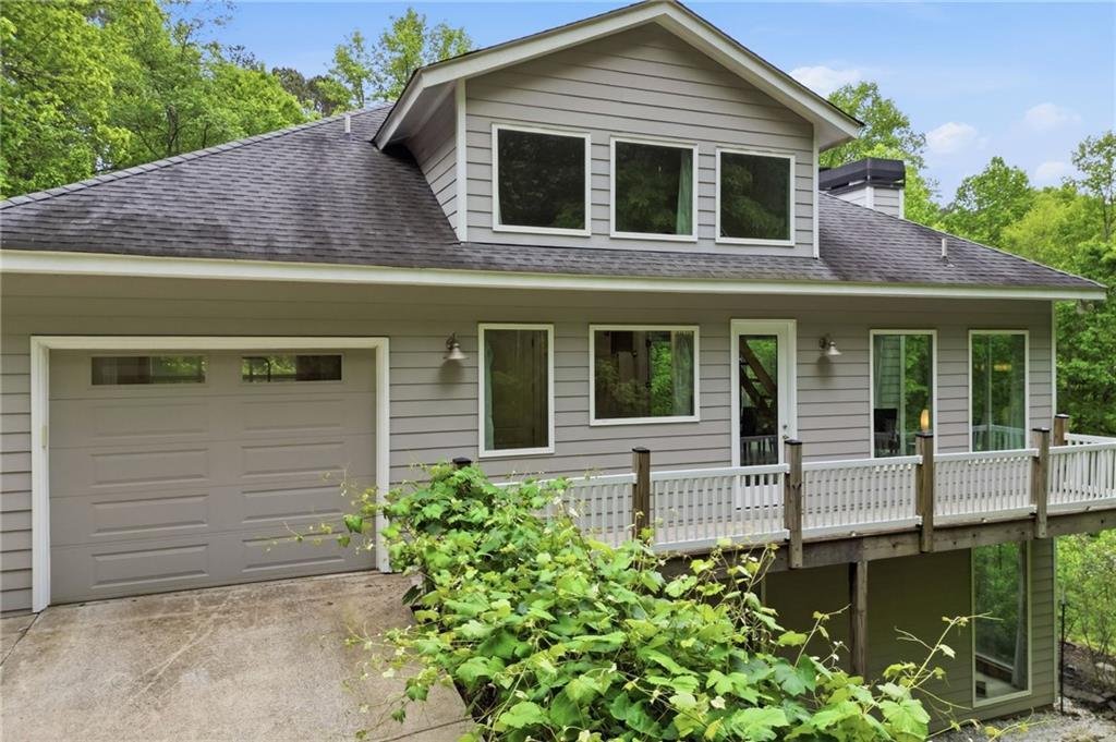 House in Ball Ground, Georgia, United States 3 - 17844027