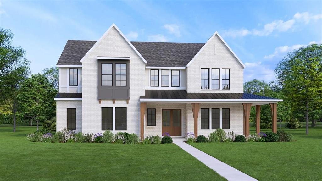 House in Denton, Texas, United States 1 - 17844392
