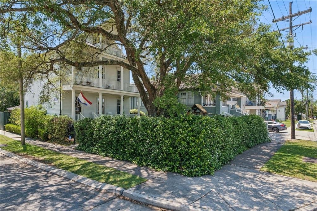 House in New Orleans, Louisiana, United States 1 - 17843689