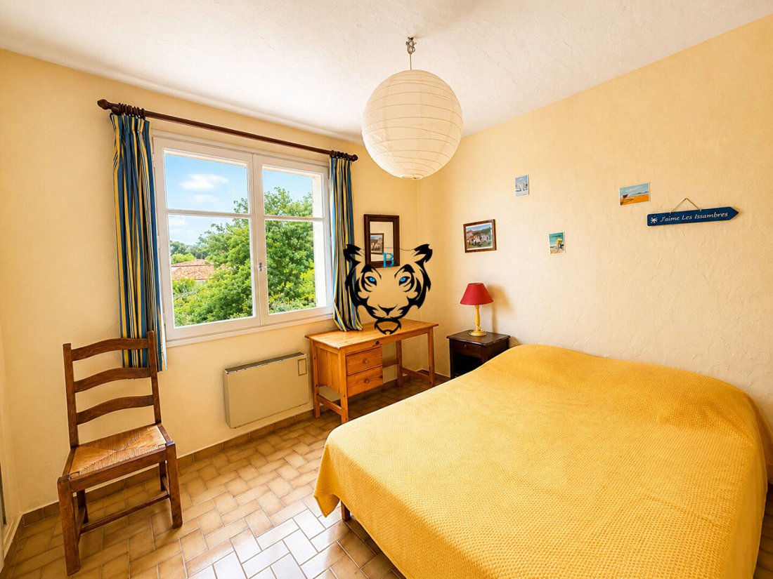 Haus in Ecarts, Roquebrune-sur-Argens, Frankreich 5 - 17844460