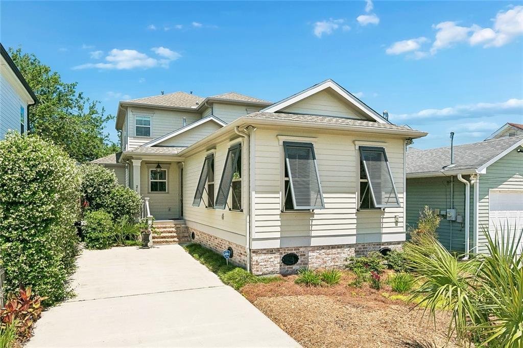 House in New Orleans, Louisiana, United States 2 - 17845800
