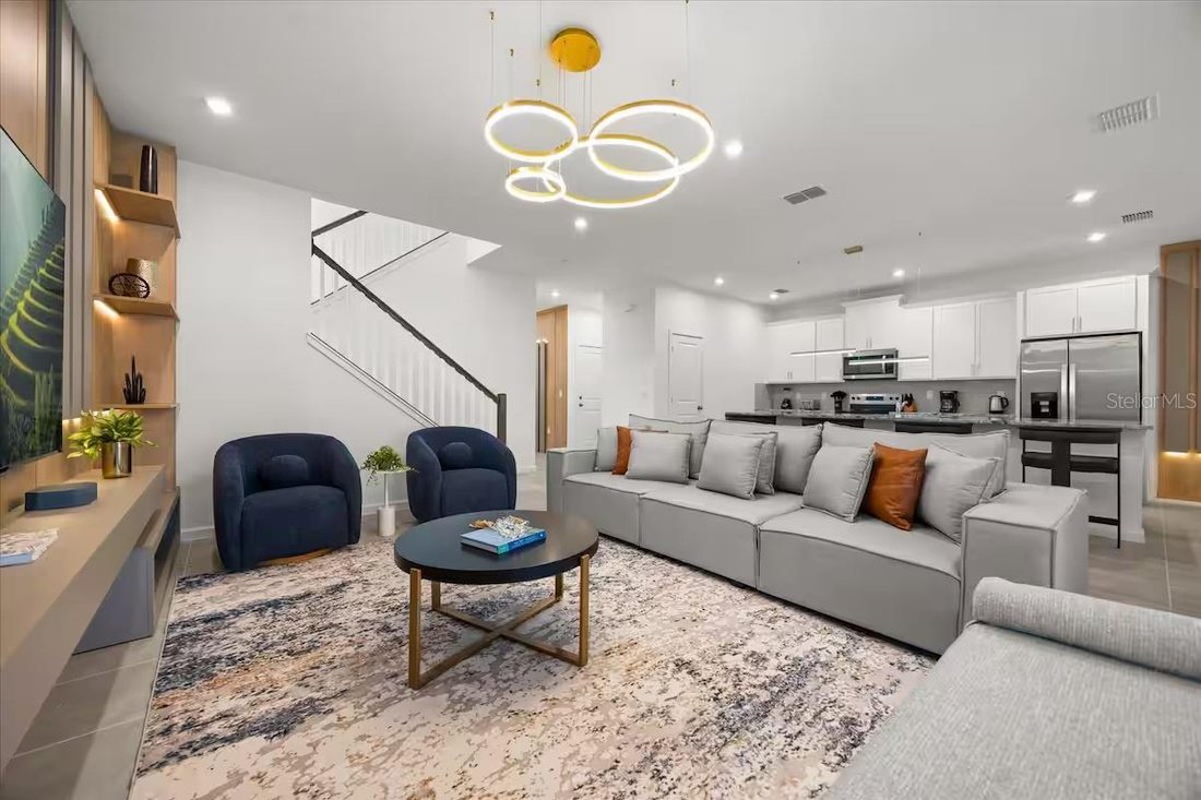 House in Davenport, Florida, United States 4 - 17847035