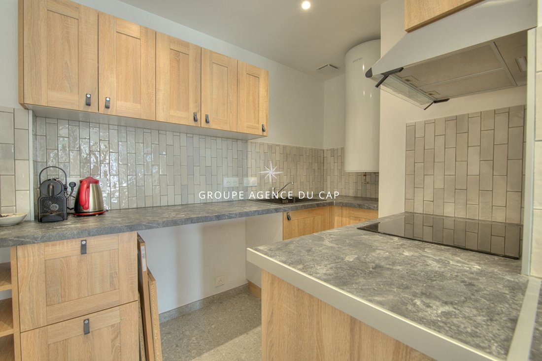 Apartment in Iscles, Saint-Raphaël, France 5 - 17847737