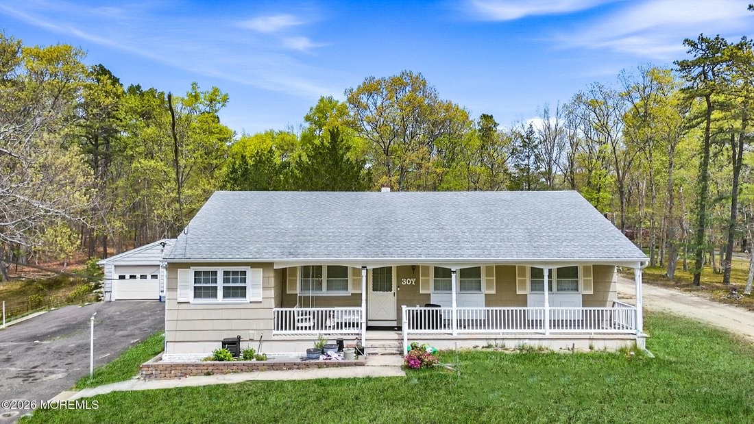 House in Jackson Township, New Jersey, United States 2 - 17846810
