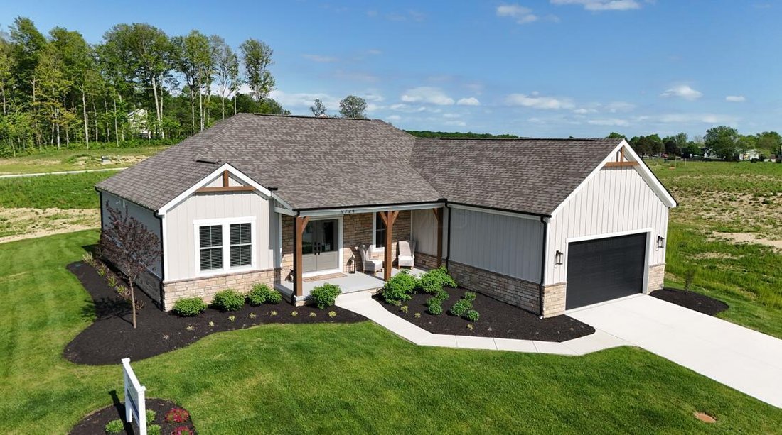 House in Plain City, Ohio, United States 2 - 17845735