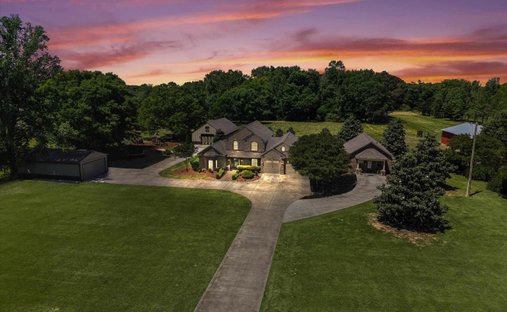 Casa a Athens, Alabama, Stati Uniti 1