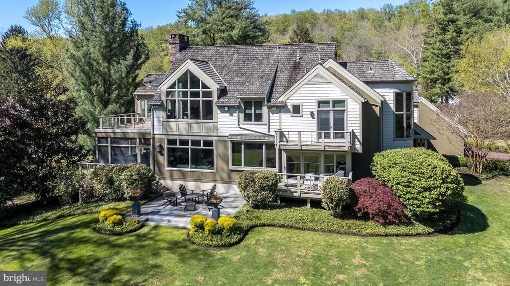 House in Point Pleasant, Pennsylvania, United States 4 - 17844367