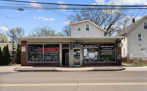 Norwalk, Connecticut, United States 1