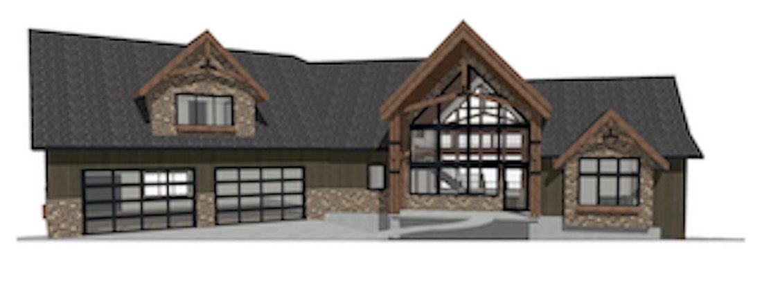 House in Lead, South Dakota, United States 1 - 17845322