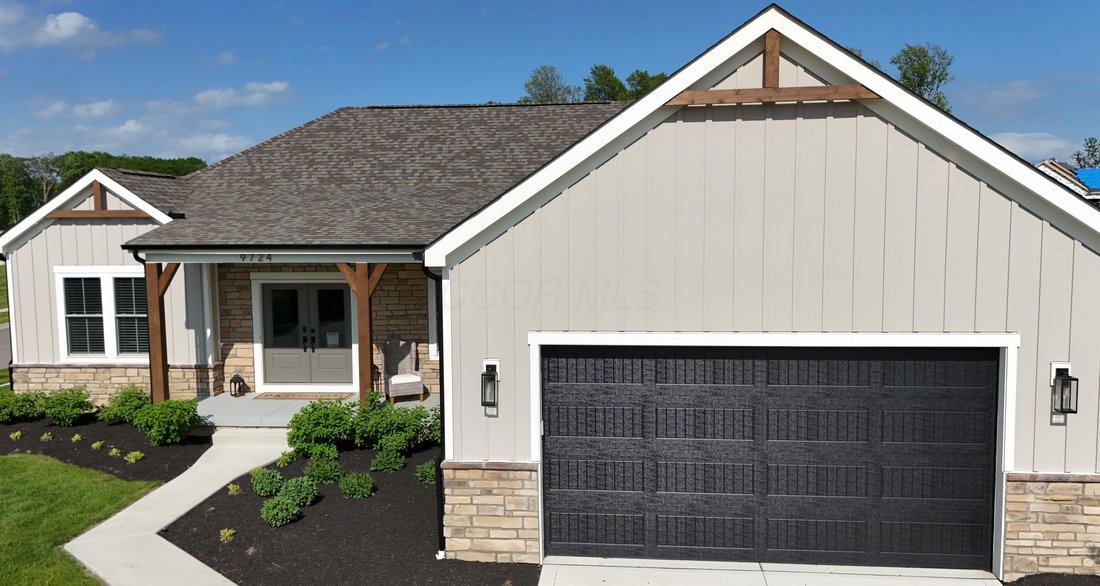 House in Plain City, Ohio, United States 3 - 17845735