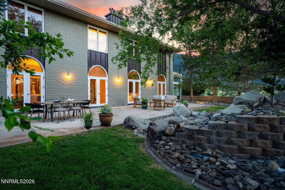 House in Indian Hills, Nevada, United States 5 - 17846355