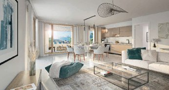Apartment in Puteaux, Ile-de-France, France 4 - 17847943