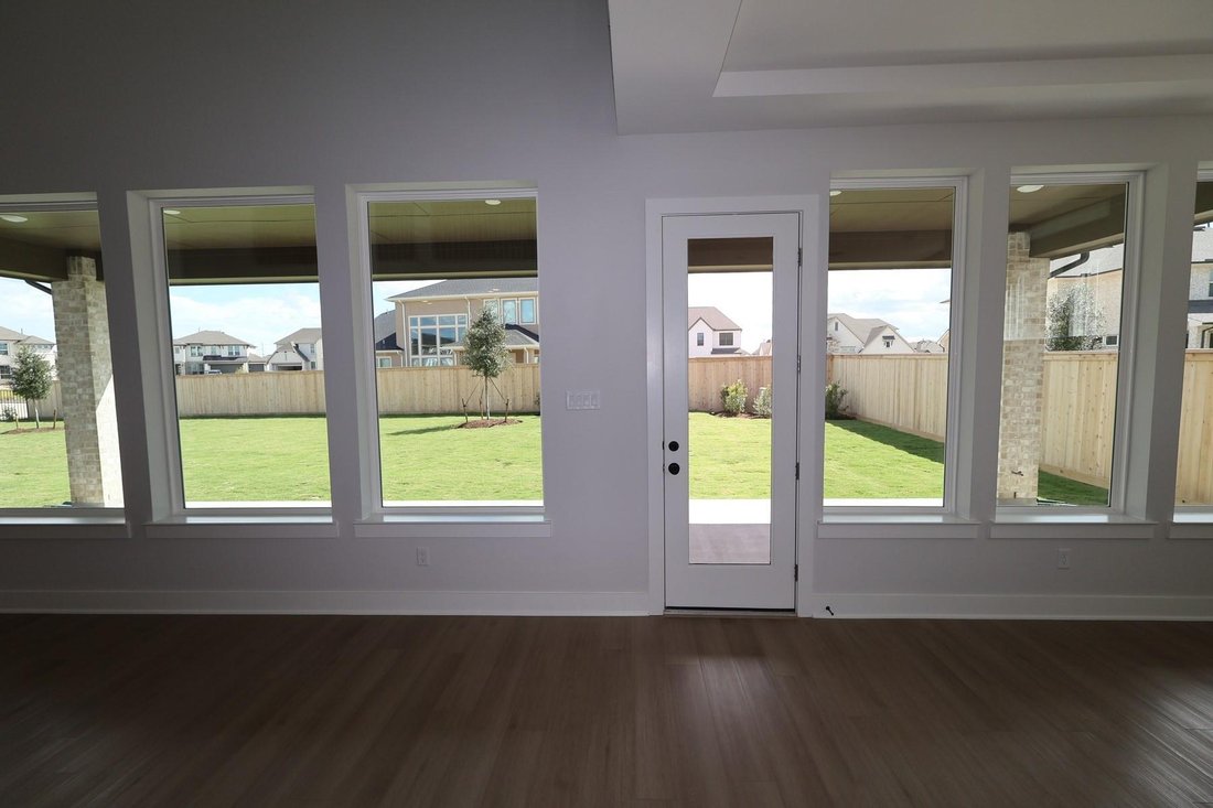 House in Houston, Texas, United States 4 - 17846522
