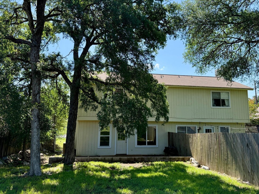 Appartamento a Austin, Texas, Stati Uniti 2 - 17351918