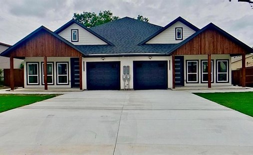 Appartement à Arlington, Texas, États-Unis 1