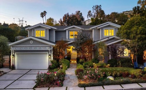 Los Angeles, California, United States 1