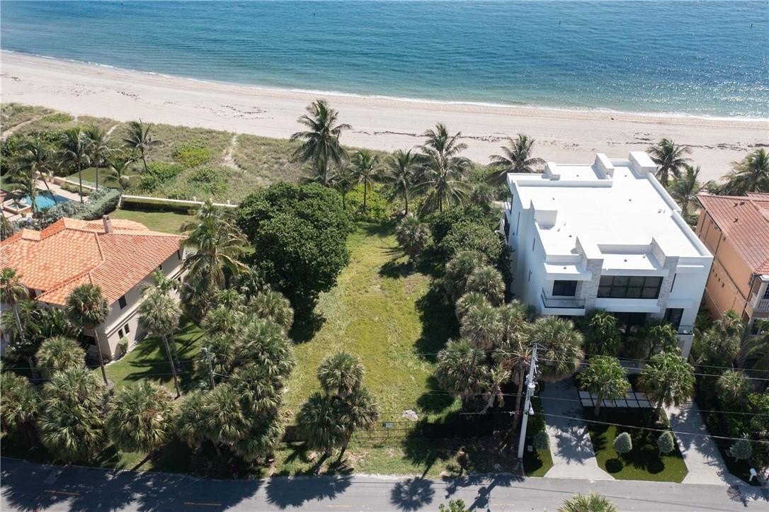 Land in Hillsboro Beach, Florida, United States 5 - 17848679