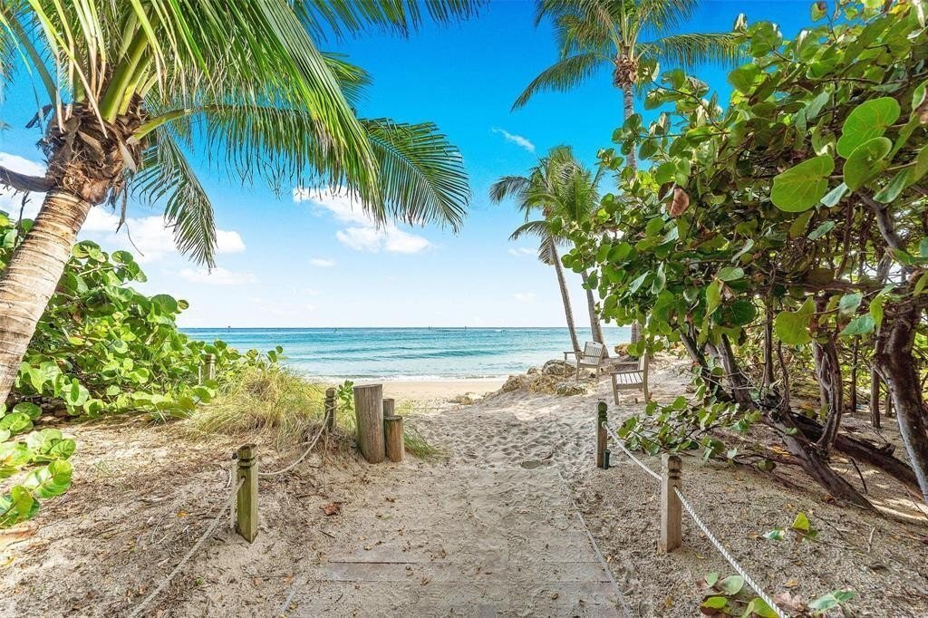 House in Hillsboro Beach, Florida, United States 4 - 17848620