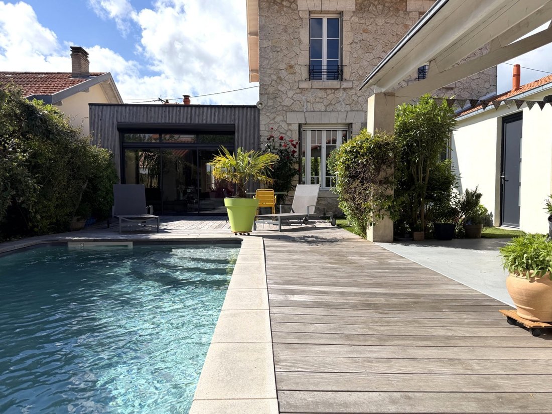 House in Port Neuf, La Rochelle, France 3 - 17848962
