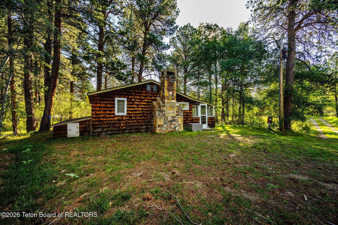 House in Banner, Wyoming, United States 5 - 17847671