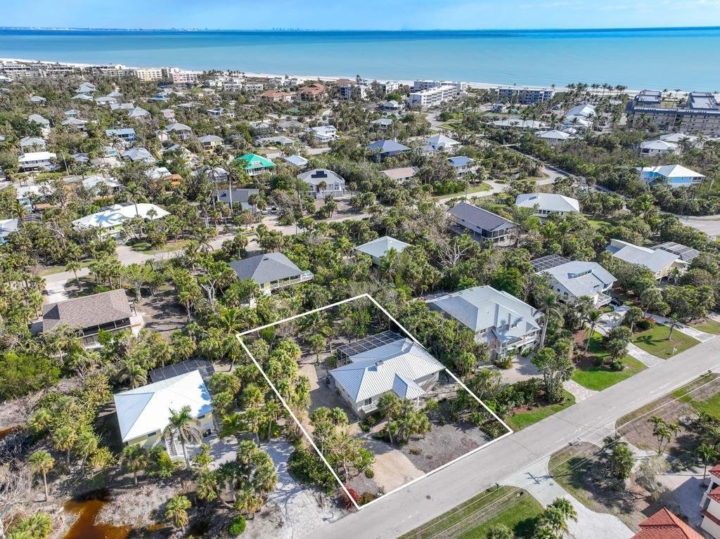 House in Sanibel, Florida, United States 5 - 17843661