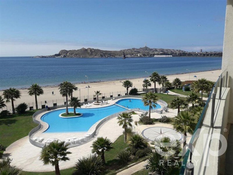 Apartment in Coquimbo, Coquimbo, Chile 1 - 17844938