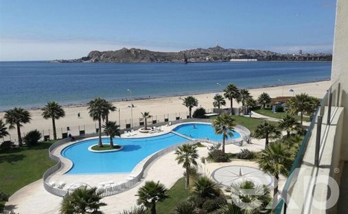 Apartment in Coquimbo, Coquimbo, Chile 1